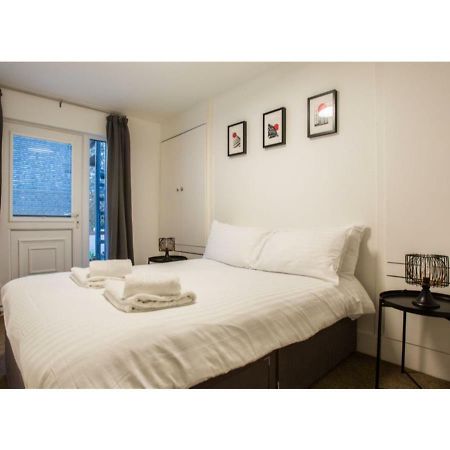 Апартаменти Elegant 1Bdr W/Private Garden In Vibrant Brighton Екстер'єр фото