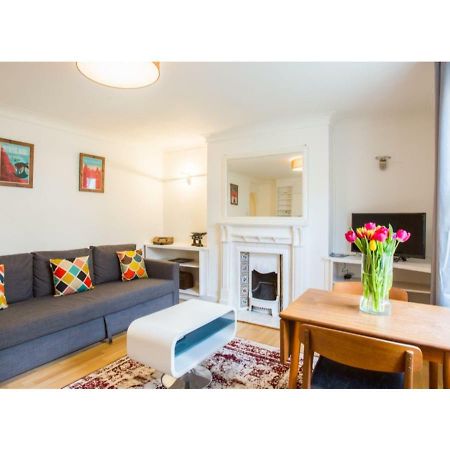 Апартаменти Elegant 1Bdr W/Private Garden In Vibrant Brighton Екстер'єр фото